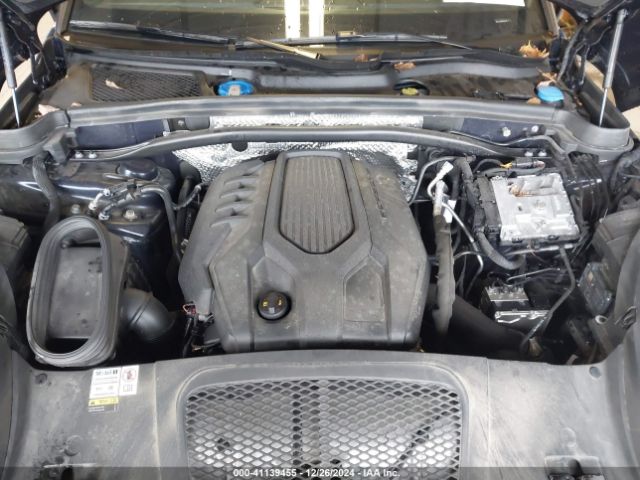 2023 PORSCHE MACAN WP1AA2A57PLB07741 Photo 9