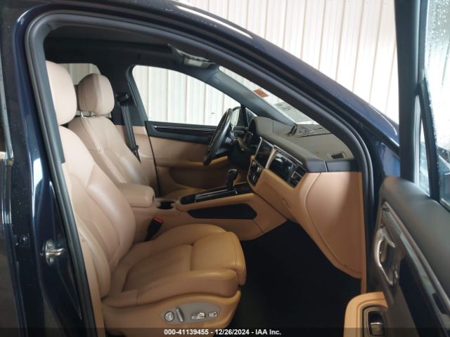 2023 PORSCHE MACAN WP1AA2A57PLB07741 Photo 4