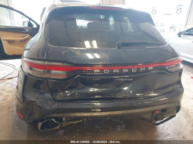 2023 PORSCHE MACAN WP1AA2A57PLB07741 Photo 5