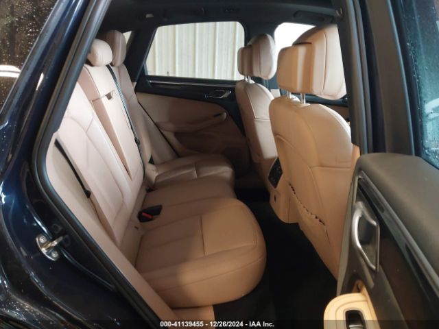 2023 PORSCHE MACAN WP1AA2A57PLB07741 Photo 7