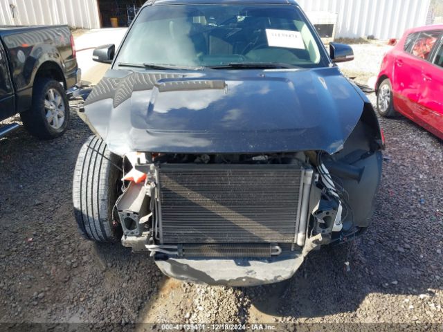 1GKKRRKD6FJ187514 GMC Acadia Slt-1