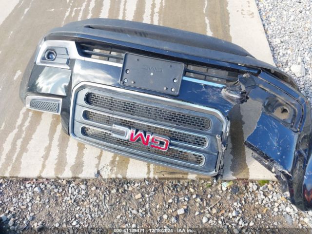 1GKKRRKD6FJ187514 GMC Acadia Slt-1