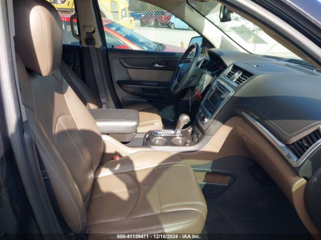1GKKRRKD6FJ187514 GMC Acadia Slt-1