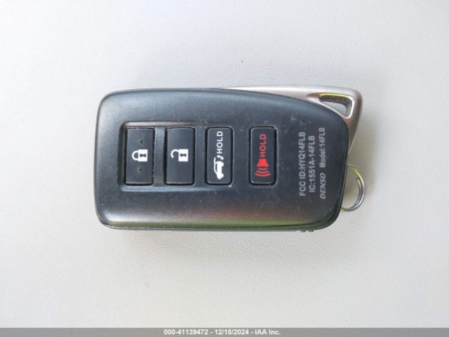 2T2HGMDAXMC062425 Lexus RX 450H