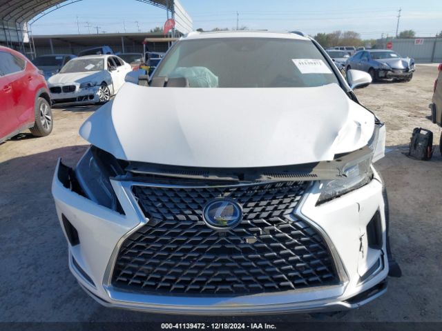 2T2HGMDAXMC062425 Lexus RX 450H