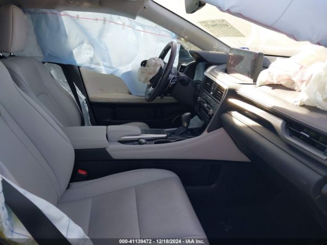 2T2HGMDAXMC062425 Lexus RX 450H