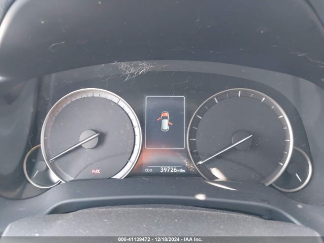 2T2HGMDAXMC062425 Lexus RX 450H