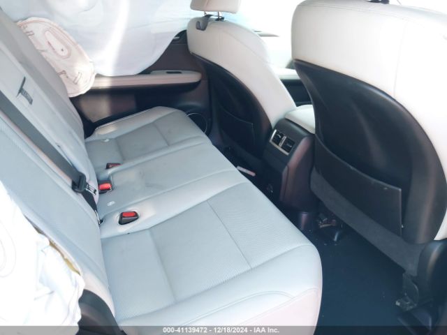 2T2HGMDAXMC062425 Lexus RX 450H