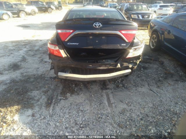 4T1BF1FK3FU025137 Toyota CAMRY SE