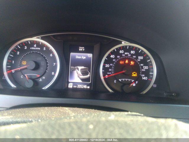 4T1BF1FK3FU025137 Toyota CAMRY SE