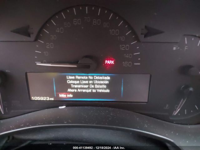 1G6AG5RX3E0187693 Cadillac Ats Standard