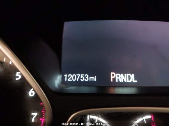 1FADP3K23FL261715 Ford FOCUS SE