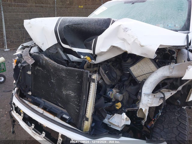 Ford F-150 Xlt 2018 1FTEW1E52JFD23012 Image 10