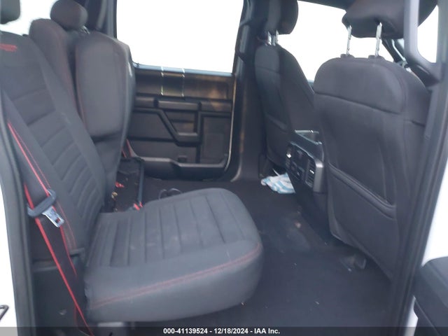 Ford F-150 Xlt 2018 1FTEW1E52JFD23012 Image 8