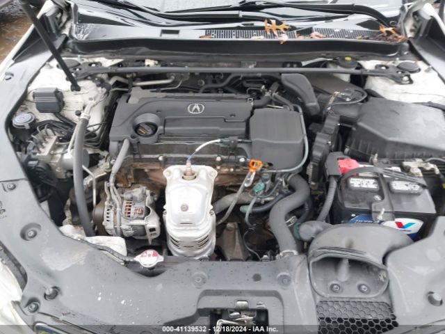 19UUB1F33GA005606 Acura TLX