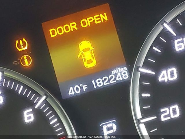 19UUB1F33GA005606 Acura TLX