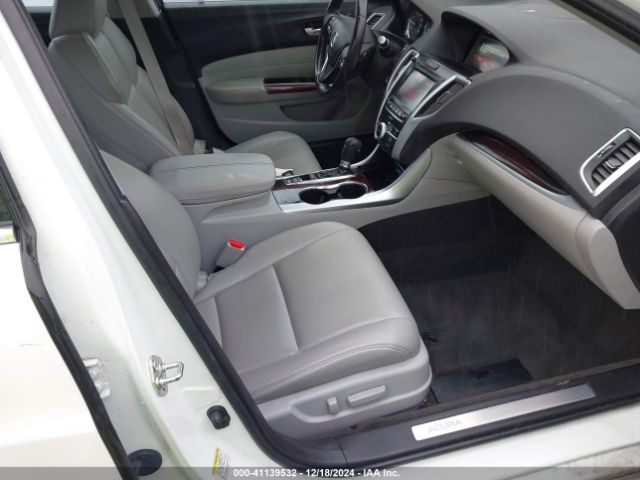 19UUB1F33GA005606 Acura TLX