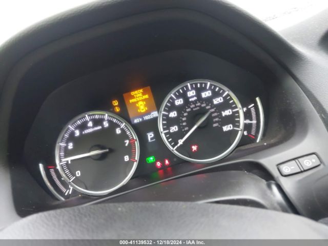 19UUB1F33GA005606 Acura TLX