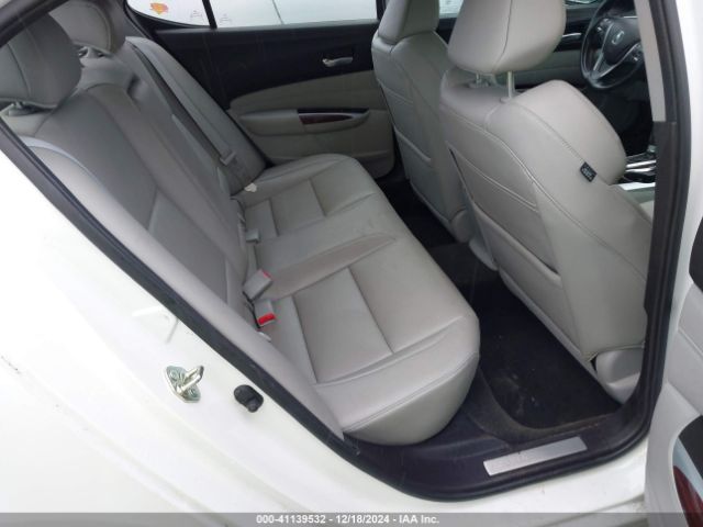 19UUB1F33GA005606 Acura TLX