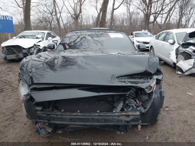 1FATP8UH3H5295588 Ford Mustang Ecoboost Premium