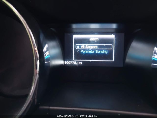 1FATP8UH3H5295588 Ford Mustang Ecoboost Premium