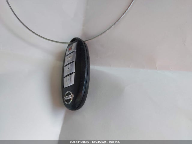 Nissan SENTRA SV 2015 3N1AB7AP4FY305604 Image 11