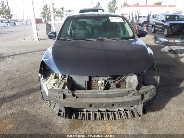 Nissan SENTRA SV 2015 3N1AB7AP4FY305604 Image 6
