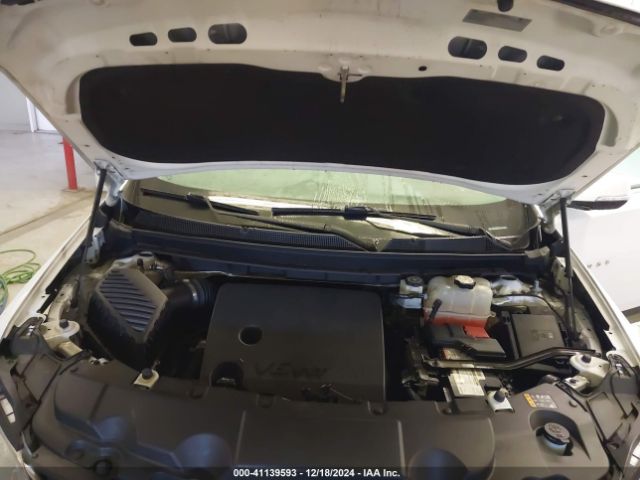 1GNEVGKW3LJ100259 Chevrolet Traverse Awd Lt Cloth