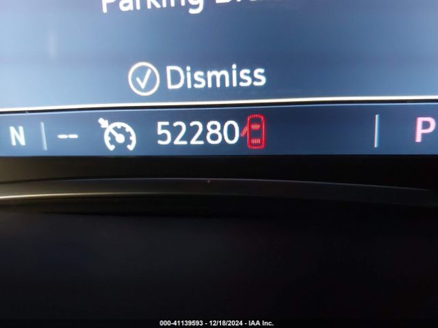 1GNEVGKW3LJ100259 Chevrolet Traverse Awd Lt Cloth