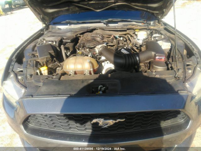1FA6P8AM1F5398987 Ford Mustang V6