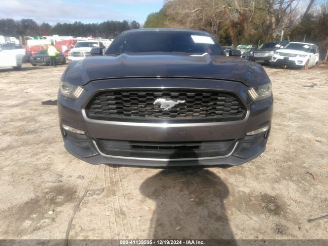1FA6P8AM1F5398987 Ford Mustang V6