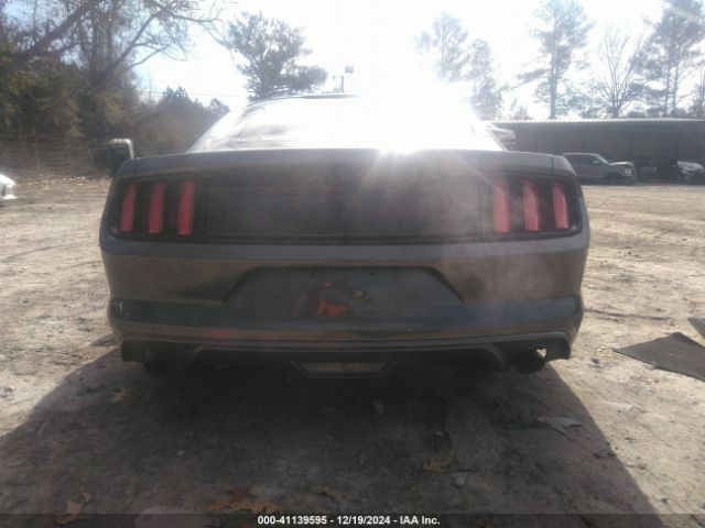 1FA6P8AM1F5398987 Ford Mustang V6