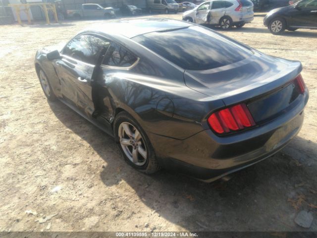 1FA6P8AM1F5398987 Ford Mustang V6