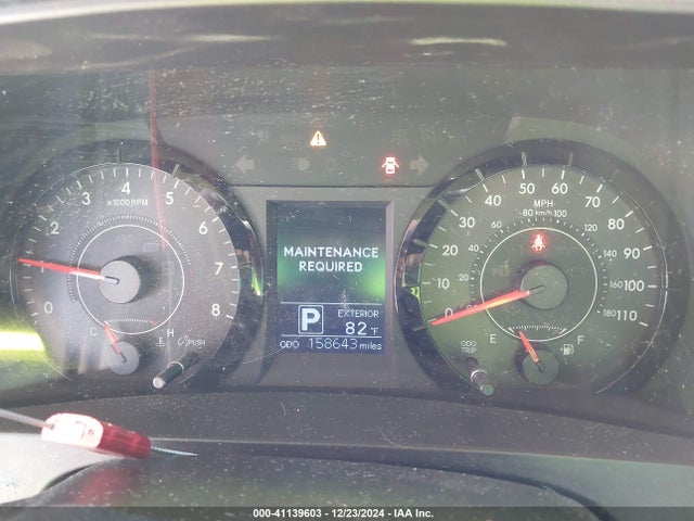 Toyota Sienna L 7 Passenger 2017 5TDZZ3DCXHS778141 Image 7