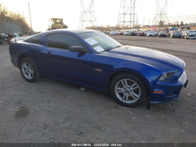 2014 1ZVBP8AM0E5256358 main image