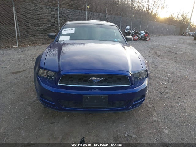 Ford Mustang V6 2014 1ZVBP8AM0E5256358 Image 12