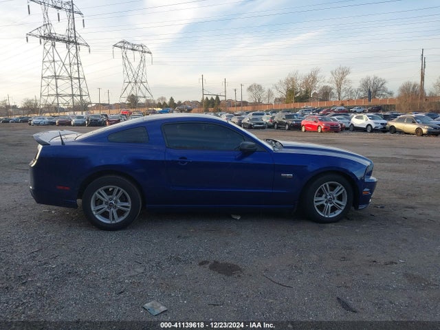 Ford Mustang V6 2014 1ZVBP8AM0E5256358 Image 13