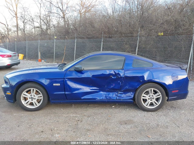 Ford Mustang V6 2014 1ZVBP8AM0E5256358 Image 14