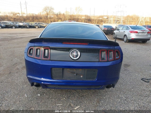 Ford Mustang V6 2014 1ZVBP8AM0E5256358 Image 16