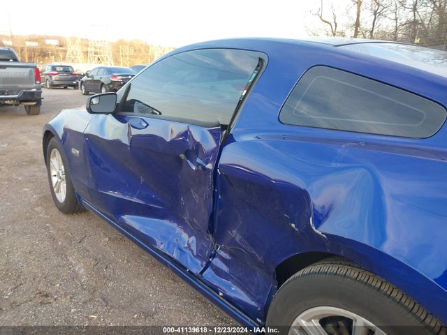 Ford Mustang V6 2014 1ZVBP8AM0E5256358 Image 17