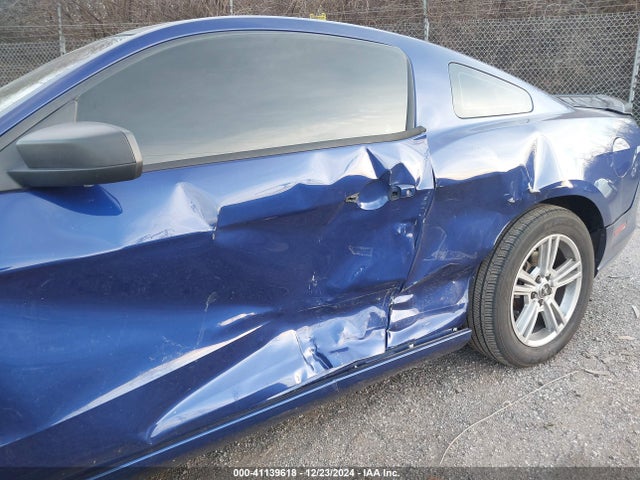 Ford Mustang V6 2014 1ZVBP8AM0E5256358 Image 6