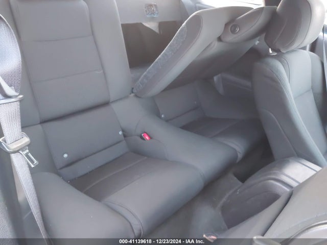 Ford Mustang V6 2014 1ZVBP8AM0E5256358 Image 8