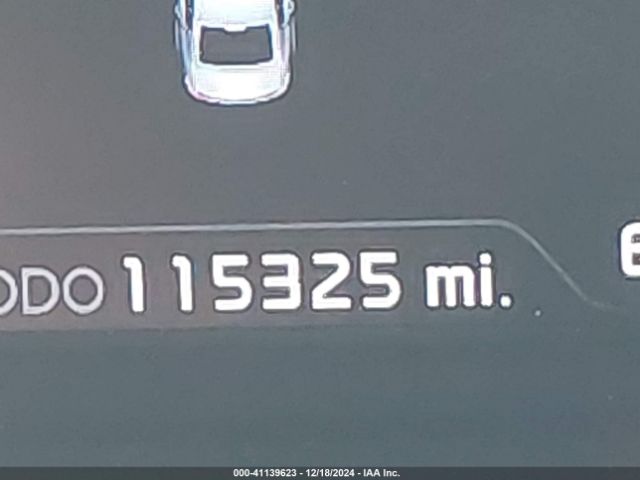 KNALN4D77E5155052 KIA Cadenza Limited