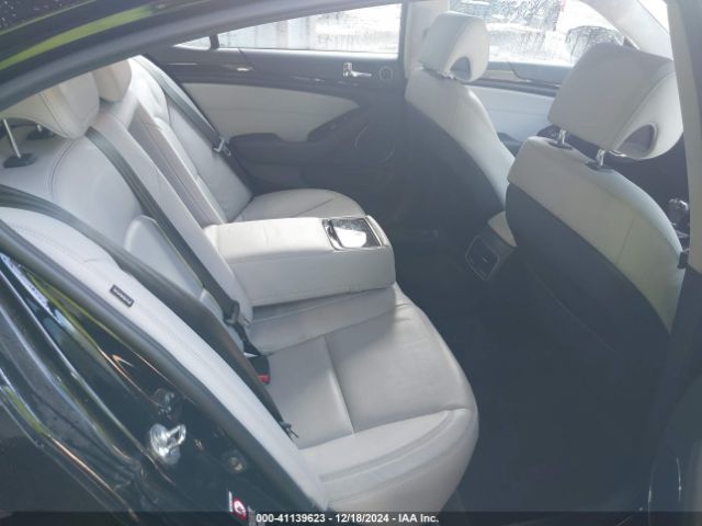 KNALN4D77E5155052 KIA Cadenza Limited