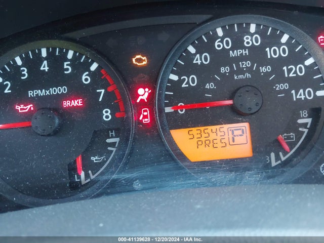 Nissan Frontier Sv 2017 1N6AD0ER3HN735762 Image 15