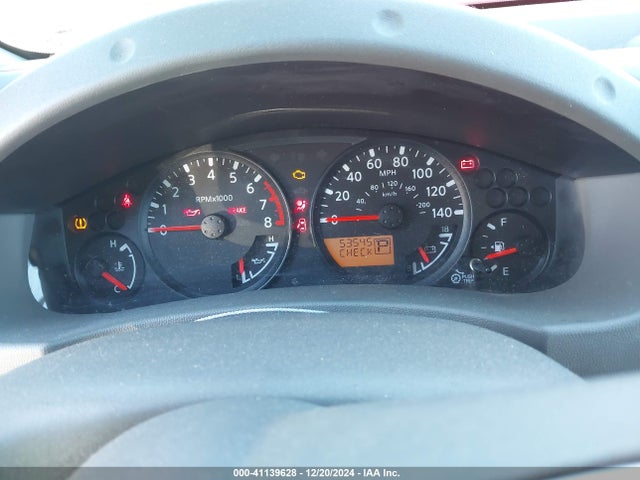 Nissan Frontier Sv 2017 1N6AD0ER3HN735762 Image 7