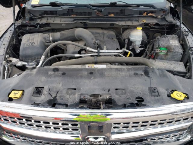1C6RR7NT7FS545299 RAM 1500 Laramie