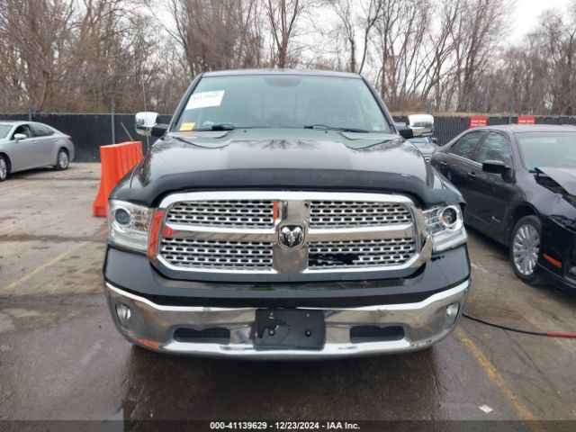 1C6RR7NT7FS545299 RAM 1500 Laramie