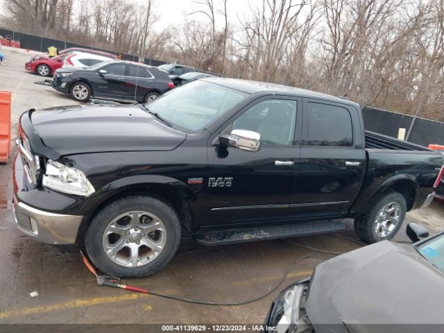 1C6RR7NT7FS545299 RAM 1500 Laramie