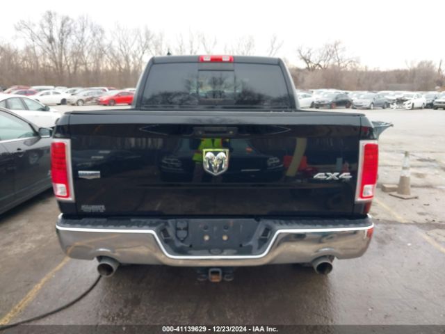 1C6RR7NT7FS545299 RAM 1500 Laramie